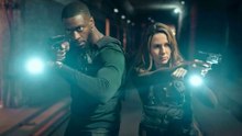 Alex Cross: Reachers Action-Kollege muss in Staffel 2 auf Amazon Prime schon bald eine intelligente Serienkillerin fassen