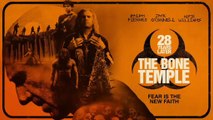 28 Years Later: The Bone Temple 2026 full English horror thriller movie #28YearsLater #TheBoneTemple #28YearsLaterMovie #HorrorMovie #PostApocalyptic #ZombieFilm #ThrillerMovie #DarkCinema #UpcomingMovie #MovieFans #CinemaLovers #FilmBuzz #SurvivalHorror
