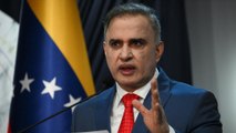 Exclusivo | Tarek William Saab: “Con el caso venezolano, el Derecho Internacional ha muerto”