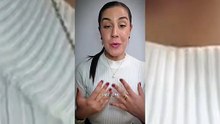 Carolina Marín vuelve a las redes sociales