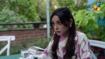 Neeli Kothi - Episode 12 [Eng Sub] - 13th January 2026 [ Anmol Baloch & Talha Chahour ] - HUM TV