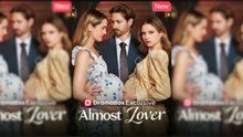 Almost Lover - Full HD Movie 2025 [EngSub]