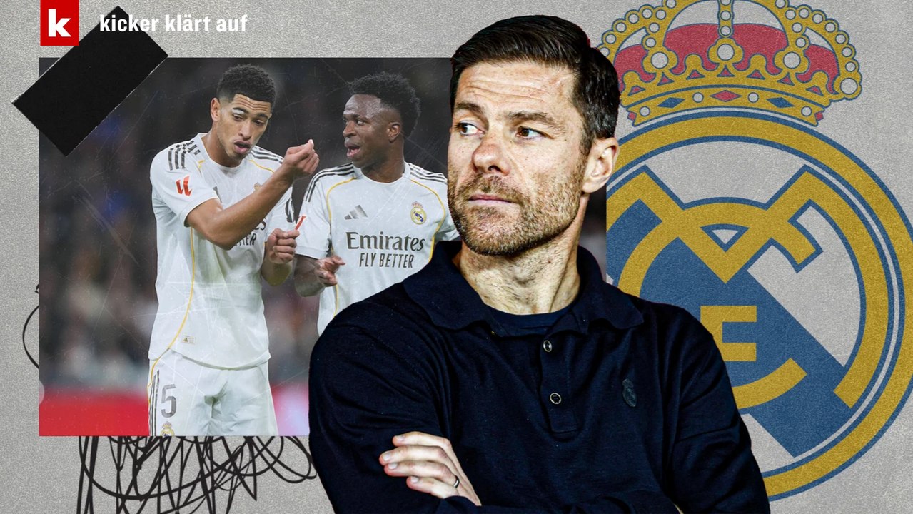 Hartes Real-Urteil: 'Rückständigkeit im ganzen Verein'