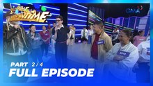 It's Showtime: Kantang nagbibigay pugay sa ghost projects, alamin! (January 13, 2026) (Part 4/4)