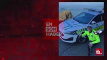 Trafik videoları ceza getirdi: Polis memuruna ikinci maaş kesintisi