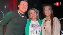 Doloroso mensaje de la hermana de Yeison Jiménez para su madre, tras la muerte del artista
