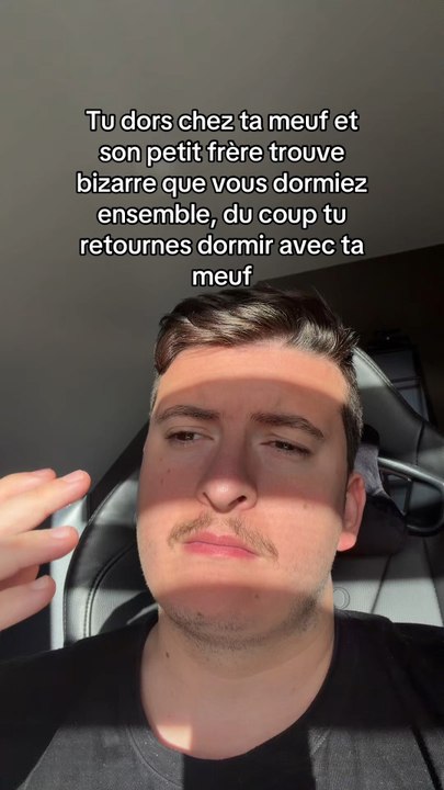 1 vidéo par jour pour te rappeler que la vraie vie est plus drôle que prévu 😏#humour #drole #pourtoi #nalka17