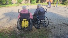 Dal Governo un ddl per i caregiver familiari, stanziati 257 milioni
