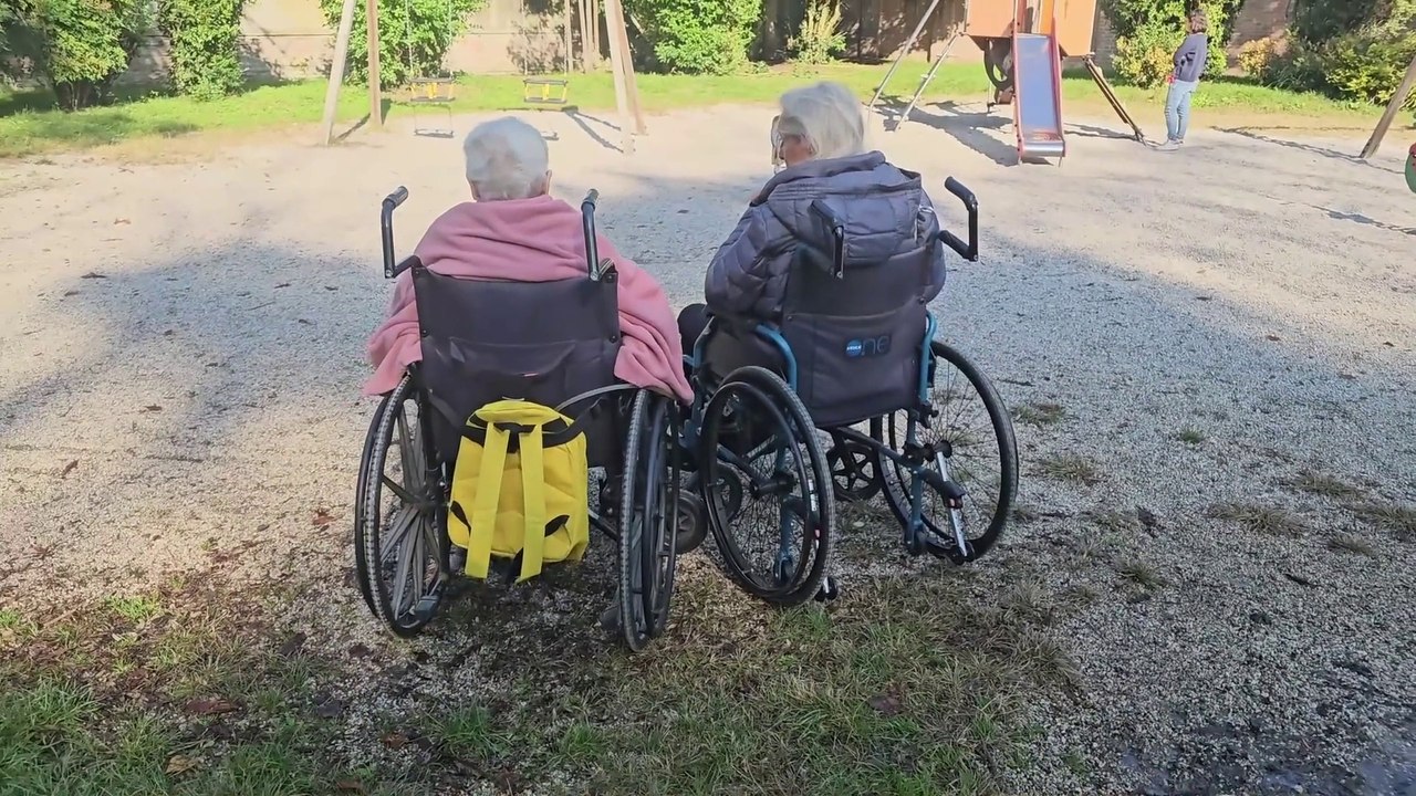 Dal Governo un ddl per i caregiver familiari, stanziati 257 milioni