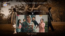 Kafeel Episode 11 _ Teaser _ Emmad Irfani _ Sanam Saeed _ ARY Digital Drama