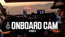 Dakar 2026 - Stage 9 - Onboard with Dakar Heroes