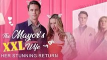 The Mayor's XXL Wife Her Stunning Return💥HOT FULL MOVIE💥
