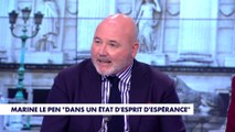 Me Pascal-Pierre Garbarini : «On est dans dossier compliqué avec des enjeux énormes»