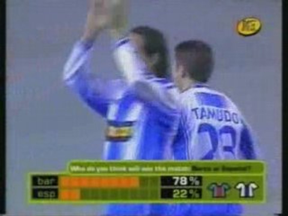 3xl - La TDT al 2001