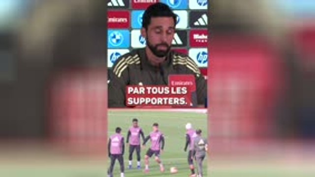 Real Madrid - Arbeloa veut un Vinicius qui sourit, qui s'amuse, qui danse