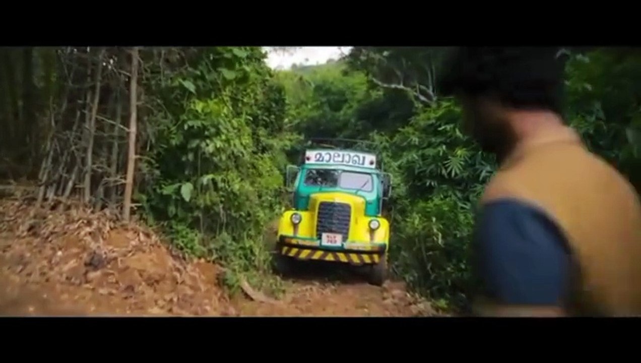 Eko full movie Malayalam / 1080p / part 2