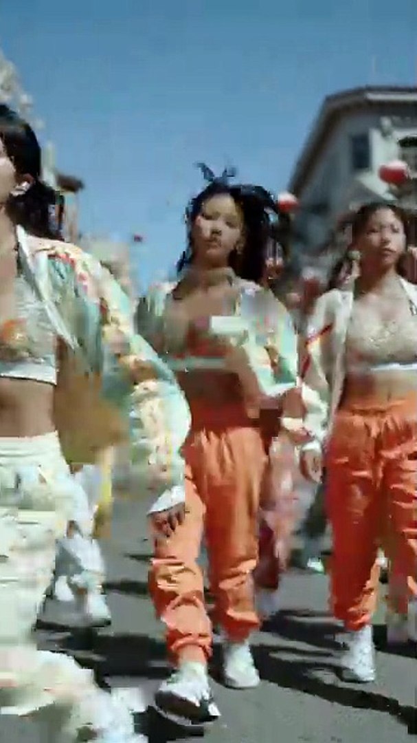 ⁣Master K-Pop Dance Tutorial: Master K-Pop Moves That Break The Internet 😵‍💫