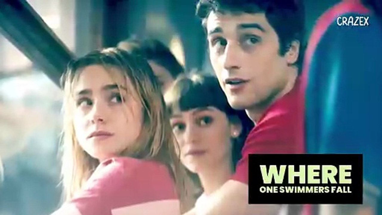 Olympo Season 2 Trailer _ Netflix Clara Galle, Nira Osahia, Agustín Della Corte, Release Date Cast