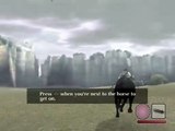 Shadow of the Colossus online multiplayer - ps2