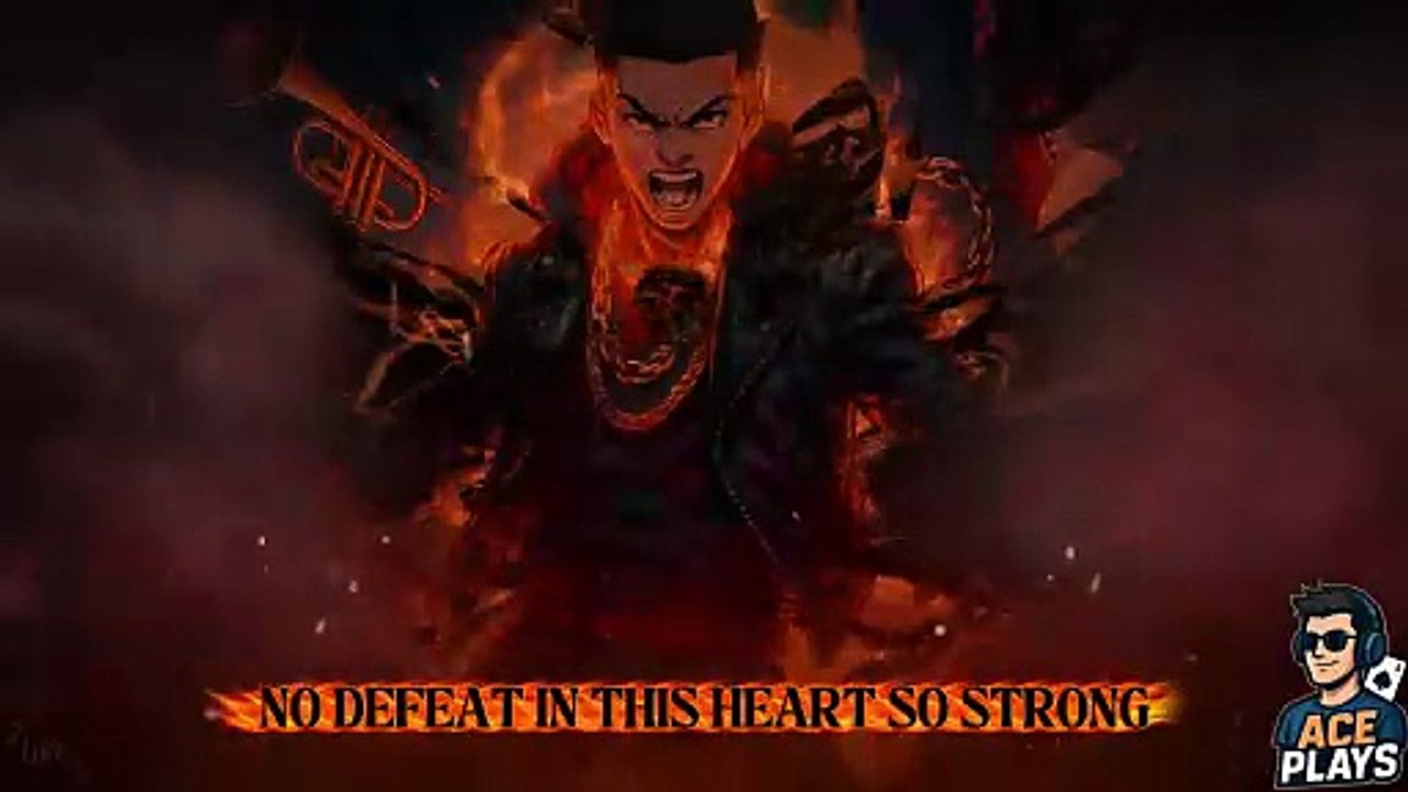 Bang-Bang-Bang-Reborn 🔥 Epic Hip-Hop Anthem | Reborn Power