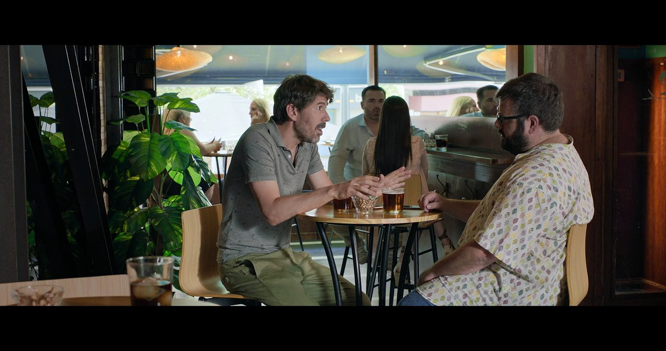 El corto de Rubén - Trailer
