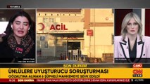 SON DAKİKA | Ünlülere uyuşturucu soruşturması... Oktay Kaynarca ve Emel Müftüoğlu serbest bırakıldı