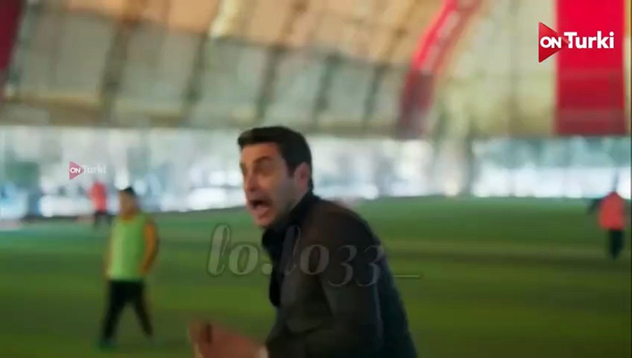 مسلسل المدينة البعيدة الحلقة 46 اعلان 1 الرسمي مترجم HD