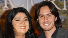 Mauricio Ochmann reacciona a declaraciones de Victoria Ruffo