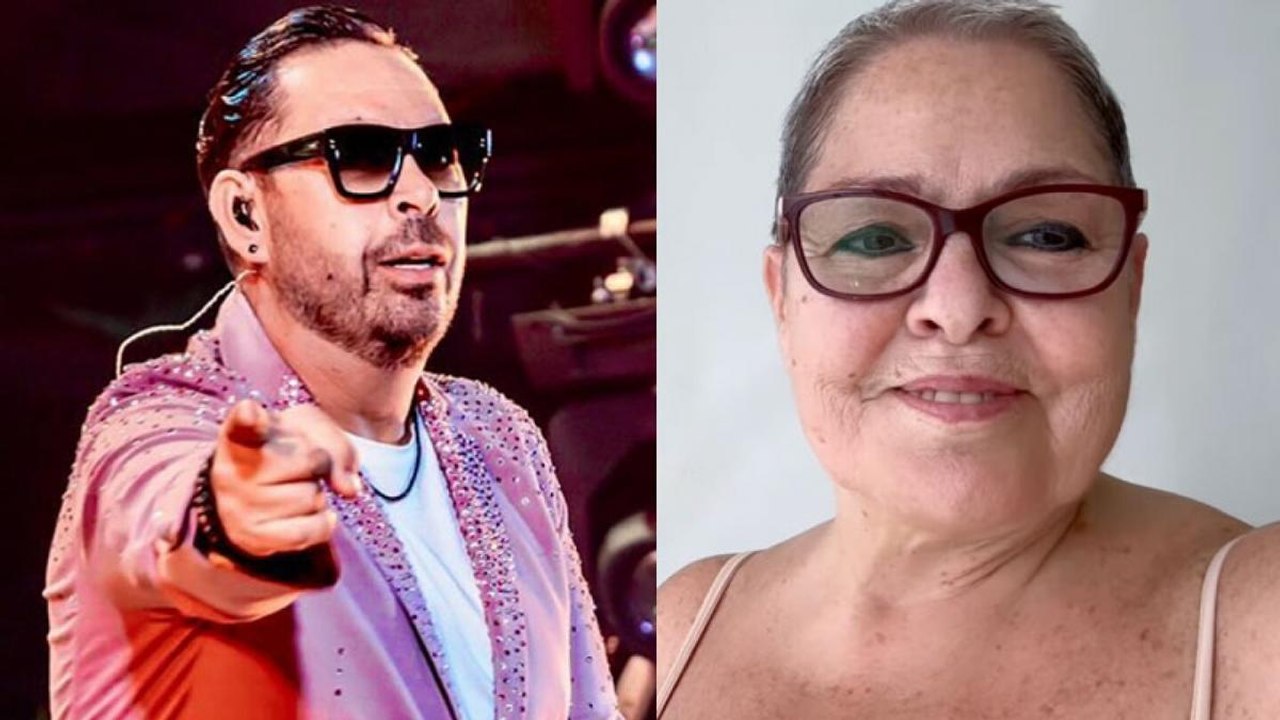 Jorge D'Alessio habla de cómo fue vivir le...