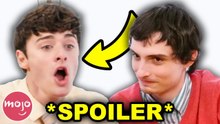 10 Funniest Times Actors Accidentally Leaked Spoilers