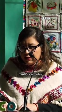 Récord Guinness reconoce a México por la exposición de bordados más grande del mundo