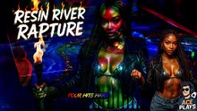 Resin River Rapture 🔥 90s West Coast Epoxy Rap Anthem