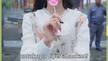 Full nya di sini ya -->> https://www.melolo.org/x/Za8CdxK6k/Masukkan kode ( BA77671868 ) untuk claim hadiahIni episode 01 Pendeta 800 Tahun turun gunung