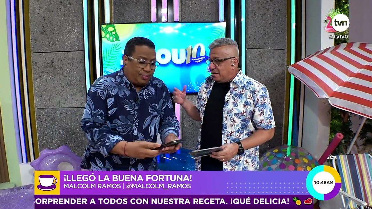 ¡Los Números de la Suerte de Jelou!