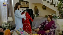 Madawa Episode 39   13 Jan 2026   Omer Shahzad   Aiza Awan   ARY Digital Drama