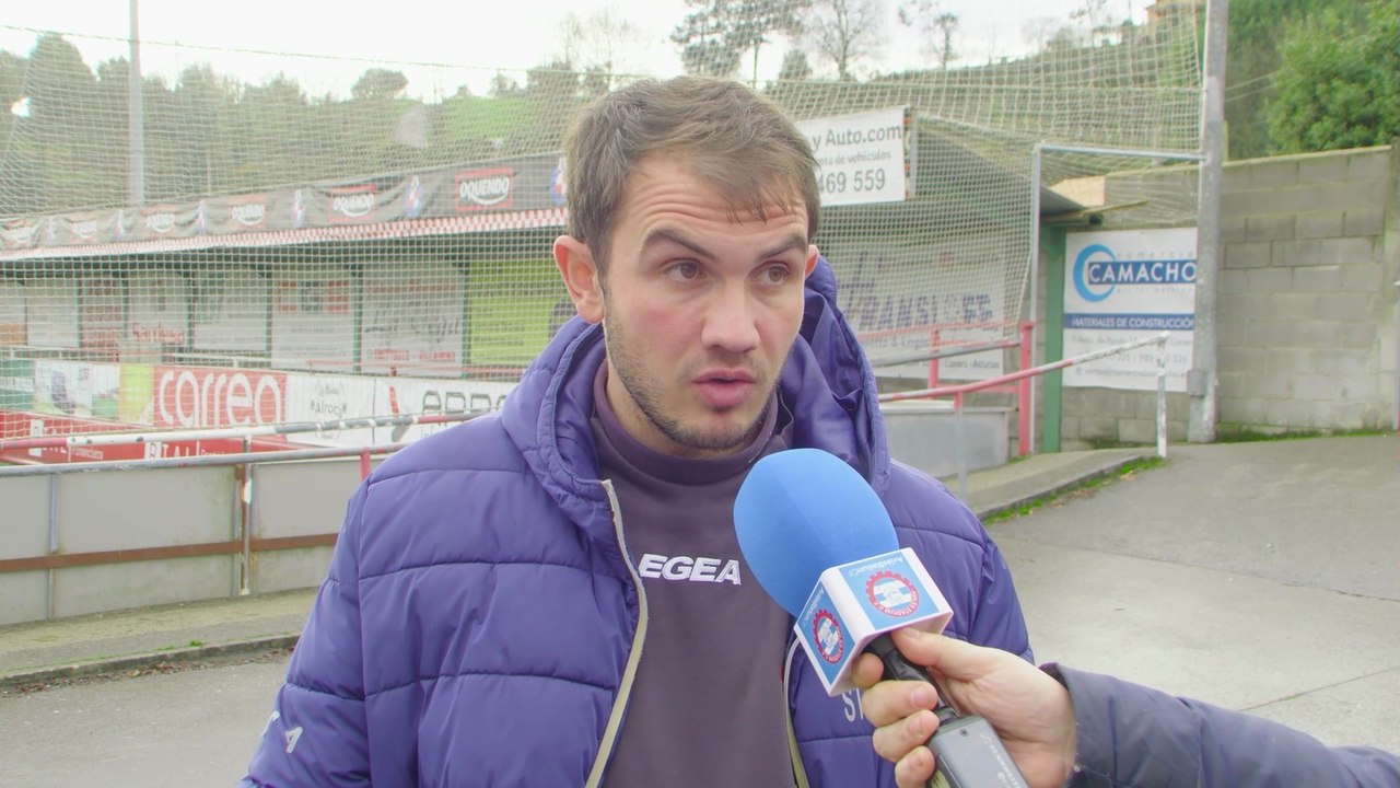 Declaraciones J17: Fernando Muñoz