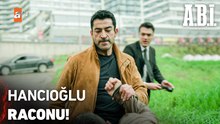 "Söyle patronuna yanlış adamın önünü kestiniz!" - A.B.İ 1. Bölüm