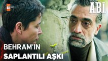 Behram için kanayan bir yara - A.B.İ. 1. Bölüm