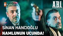 Behram ve Sinan arasındaki gizli hesaplaşma - A.B.İ. 1. Bölüm