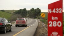 N-432, un cuarto de siglo pidiendo que se convierta en autovía