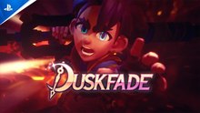 Tráiler gameplay de Duskfade