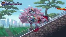 Ninja Gaiden: Ragebound - Tráiler de lanzamiento