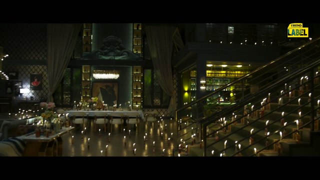 Sunhari Kirne Song | Gandhi Talks | Vijay Sethupathi, Aditi Rao H, Arvind S, Arijit Singh, A.R. Rahman