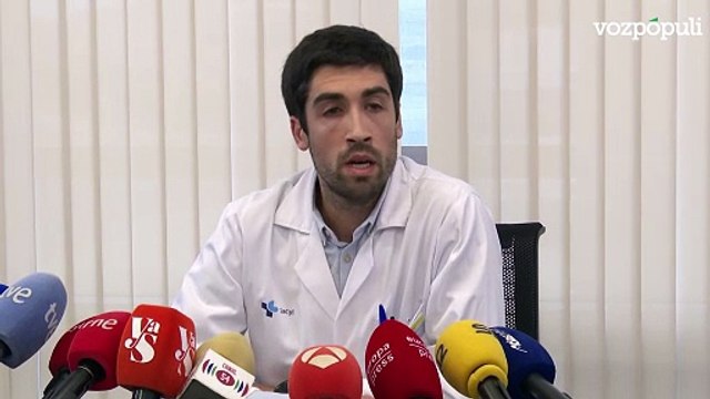 Mueren dos pacientes oncológicos en el Hospital de Burgos por un fallo en la preparación del tratamiento