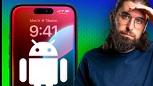 TON iPHONE VA DEVENIR UN ANDROID EN 2026 😱 Gemini a gagné !