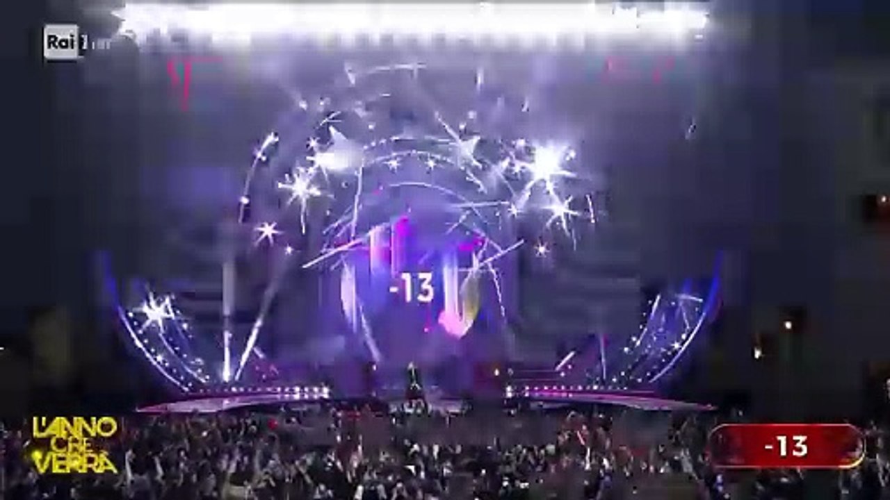 Countdown l'anno che verrà 2024