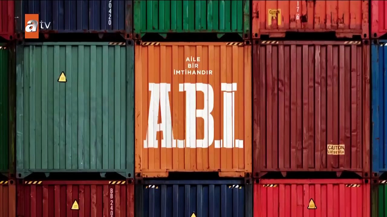 Abi 1 Bölüm izle Full PART 1