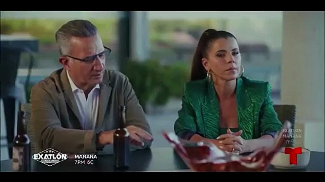 DINASTÍA CASILLAS | CAPÍTULO 64 COMPLETO (12/01/2025)