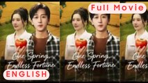 one spring endless fortune chinese drama