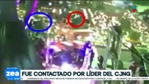 Vinculan a proceso a Samuel “N” y al “El Viejillo” por homicidio de Carlos Manzo